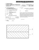 TRANSFER MEMBER FOR ELECTROPHOTOGRAPHY AND ELECTROPHOTOGRAPHIC APPARATUS diagram and image