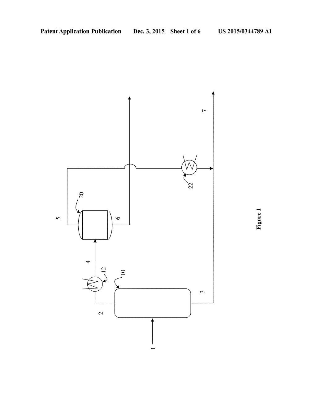 CONFIGURATIONS AND METHODS OF DEWATERING CRUDE OIL - diagram, schematic, and image 02