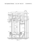 Plasma-arc-through Apparatus and Process for Submerged Electric Arcs with     Venting diagram and image