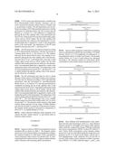 COMPOSITIONS AND METHODS FOR BIOFILM TREATMENT diagram and image