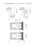 System, Method and Devices for Tissue-Based Diagnosis diagram and image