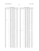 REDUCED GENOME E. COLI diagram and image