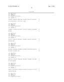 METHODS AND COMPOSITIONS INVOLVING MIRNA AND MIRNA INHIBITOR MOLECULES diagram and image