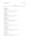 METHODS AND COMPOSITIONS INVOLVING MIRNA AND MIRNA INHIBITOR MOLECULES diagram and image