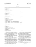 METHODS AND COMPOSITIONS INVOLVING MIRNA AND MIRNA INHIBITOR MOLECULES diagram and image