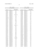 METHODS AND COMPOSITIONS INVOLVING MIRNA AND MIRNA INHIBITOR MOLECULES diagram and image