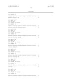 METHODS AND COMPOSITIONS INVOLVING MIRNA AND MIRNA INHIBITOR MOLECULES diagram and image