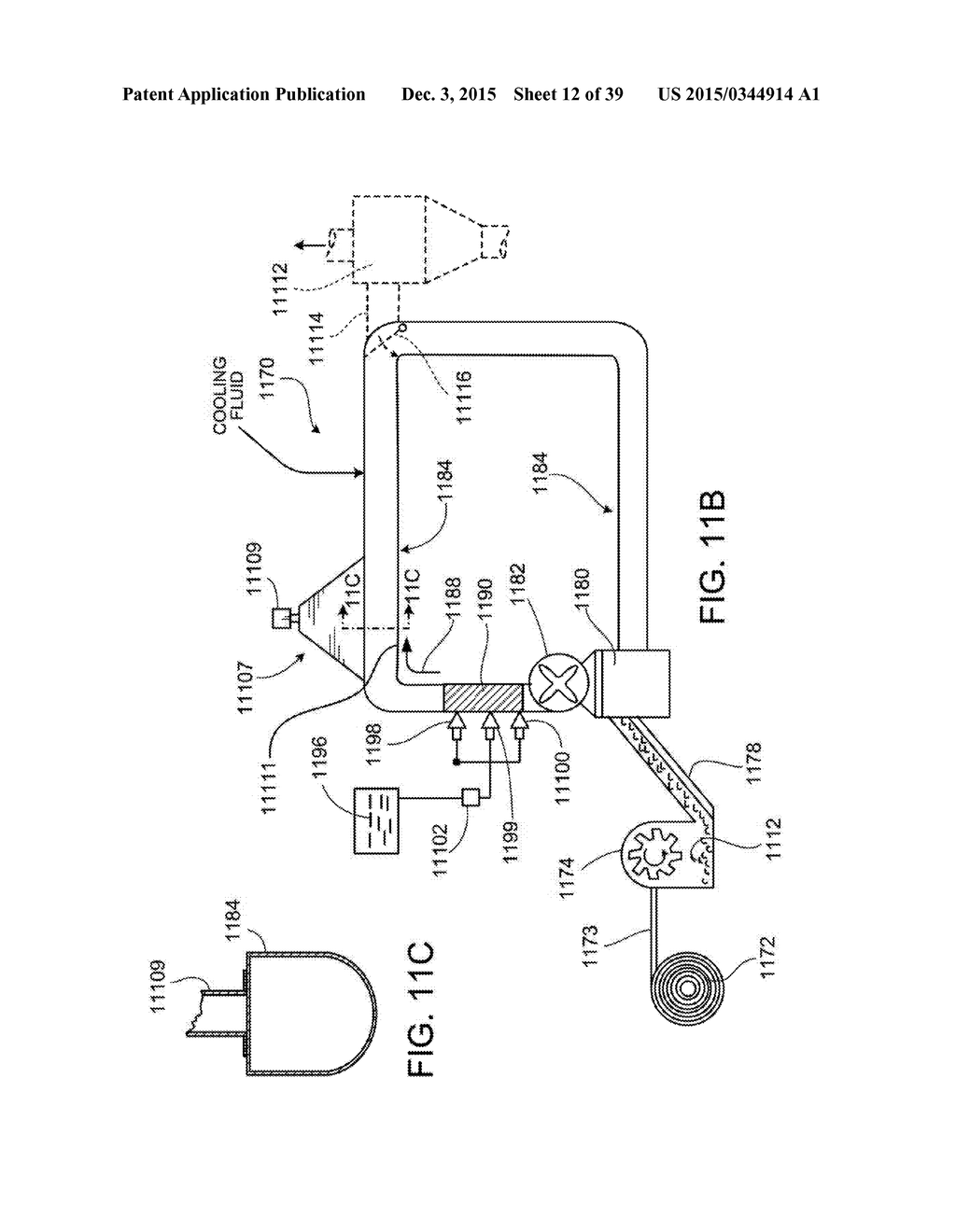 PROCESSING BIOMASS - diagram, schematic, and image 13