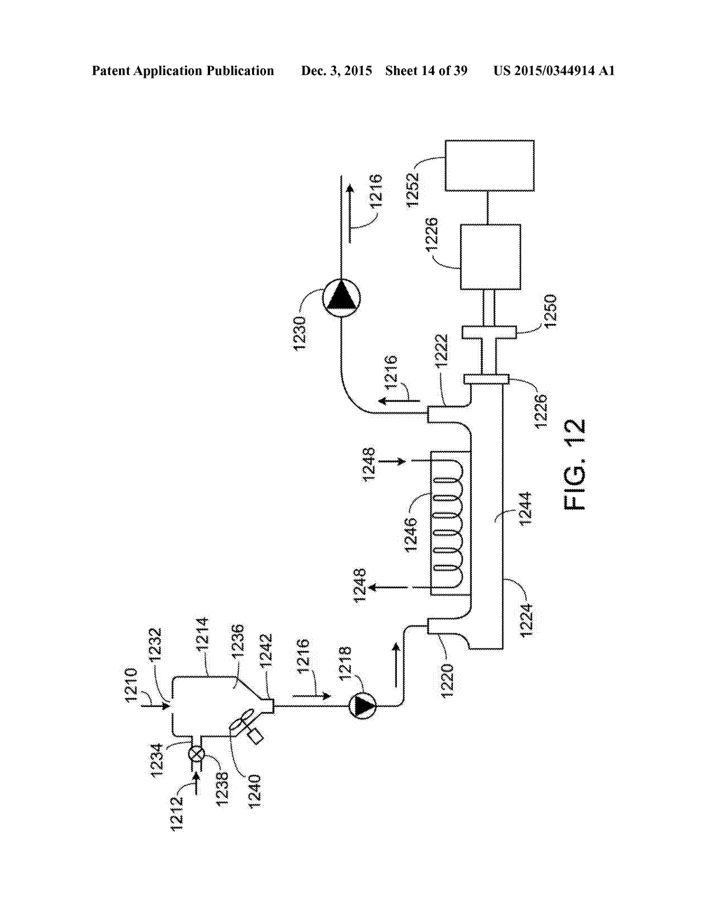 PROCESSING BIOMASS - diagram, schematic, and image 15