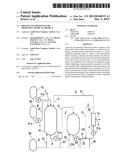 PROCESS AND APPARATUS FOR PRODUSING CHEMICAL PRODUCT diagram and image