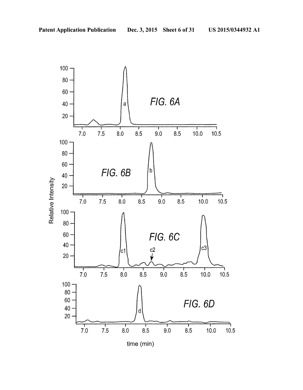 METHOD AND COMPOSITIONS FOR THE DETECTION OF PROTEIN GLYCOSYLATION - diagram, schematic, and image 07