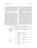 METHOD AND COMPOSITIONS FOR THE DETECTION OF PROTEIN GLYCOSYLATION diagram and image