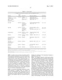 METHOD AND COMPOSITIONS FOR THE DETECTION OF PROTEIN GLYCOSYLATION diagram and image