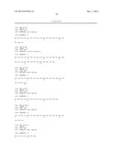 METHOD AND COMPOSITIONS FOR THE DETECTION OF PROTEIN GLYCOSYLATION diagram and image