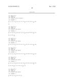 METHOD AND COMPOSITIONS FOR THE DETECTION OF PROTEIN GLYCOSYLATION diagram and image