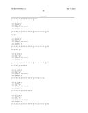 METHOD AND COMPOSITIONS FOR THE DETECTION OF PROTEIN GLYCOSYLATION diagram and image