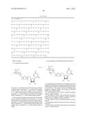 METHOD AND COMPOSITIONS FOR THE DETECTION OF PROTEIN GLYCOSYLATION diagram and image