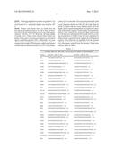 DNA MARKERS FOR BEEF TENDERNESS IN CATTLE diagram and image