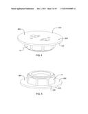 INDUCTION HEATING APPARATUS, CARRIERS, AND METHODS FOR HEAT TREATING PARTS diagram and image