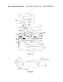 INDUCTION HEATING APPARATUS, CARRIERS, AND METHODS FOR HEAT TREATING PARTS diagram and image