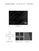 GOLD NANOSTRUCTURES AND PROCESSES FOR THEIR PREPARATION diagram and image