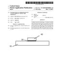 Method for Electrodeposition of an Electrode on a Dielectric Substrate diagram and image