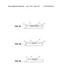 Method for Electrodeposition of an Electrode on a Dielectric Substrate diagram and image