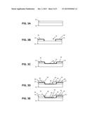 Method for Electrodeposition of an Electrode on a Dielectric Substrate diagram and image