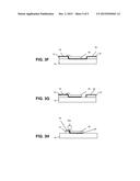 Method for Electrodeposition of an Electrode on a Dielectric Substrate diagram and image