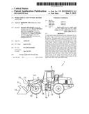 WORK VEHICLE AND CONTROL METHOD FOR SAME diagram and image