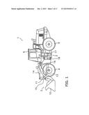 WORK VEHICLE AND CONTROL METHOD FOR SAME diagram and image