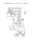 WORK VEHICLE AND CONTROL METHOD FOR SAME diagram and image