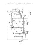 WORK VEHICLE AND CONTROL METHOD FOR SAME diagram and image