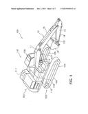 WORK VEHICLE AND WORK VEHICLE CONTROL METHOD diagram and image