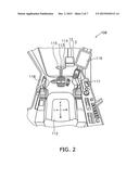 WORK VEHICLE AND WORK VEHICLE CONTROL METHOD diagram and image