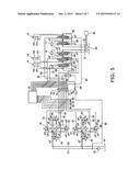 WORK VEHICLE AND WORK VEHICLE CONTROL METHOD diagram and image