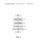 WORK VEHICLE AND WORK VEHICLE CONTROL METHOD diagram and image