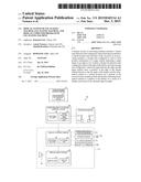 DISPLAY SYSTEM OF EXCAVATING MACHINE, EXCAVATING MACHINE, AND DISPLAY     COMPUTER PROGRAM OF EXCAVATING MACHINE diagram and image