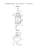 DISPLAY SYSTEM OF EXCAVATING MACHINE, EXCAVATING MACHINE, AND DISPLAY     COMPUTER PROGRAM OF EXCAVATING MACHINE diagram and image