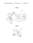 DISPLAY SYSTEM OF EXCAVATING MACHINE, EXCAVATING MACHINE, AND DISPLAY     COMPUTER PROGRAM OF EXCAVATING MACHINE diagram and image