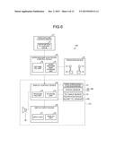 DISPLAY SYSTEM OF EXCAVATING MACHINE, EXCAVATING MACHINE, AND DISPLAY     COMPUTER PROGRAM OF EXCAVATING MACHINE diagram and image