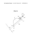 DISPLAY SYSTEM OF EXCAVATING MACHINE, EXCAVATING MACHINE, AND DISPLAY     COMPUTER PROGRAM OF EXCAVATING MACHINE diagram and image