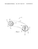 Modular Sensor Activated Faucet diagram and image