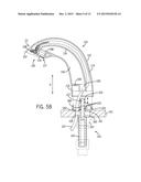 Modular Sensor Activated Faucet diagram and image