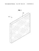 TILE EDGE SYSTEMS AND METHODS diagram and image