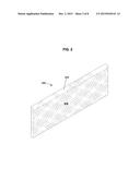 TILE EDGE SYSTEMS AND METHODS diagram and image