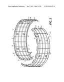 MODULAR COVER FOR SUPPORT COLUMN diagram and image