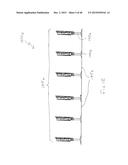 RECONFIGURABLE SEATING SYSTEMS, SEAT ASSEMBLIES FOR USE WITHIN THE     RECONFIGURABLE SEATING SYSTEMS, COMPONENTS FOR USE WITHIN THE SEAT     ASSEMBLIES AND PARTS FOR USE WITHIN THE COMPONENTS diagram and image