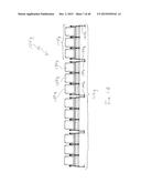 RECONFIGURABLE SEATING SYSTEMS, SEAT ASSEMBLIES FOR USE WITHIN THE     RECONFIGURABLE SEATING SYSTEMS, COMPONENTS FOR USE WITHIN THE SEAT     ASSEMBLIES AND PARTS FOR USE WITHIN THE COMPONENTS diagram and image