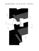 RECONFIGURABLE SEATING SYSTEMS, SEAT ASSEMBLIES FOR USE WITHIN THE     RECONFIGURABLE SEATING SYSTEMS, COMPONENTS FOR USE WITHIN THE SEAT     ASSEMBLIES AND PARTS FOR USE WITHIN THE COMPONENTS diagram and image